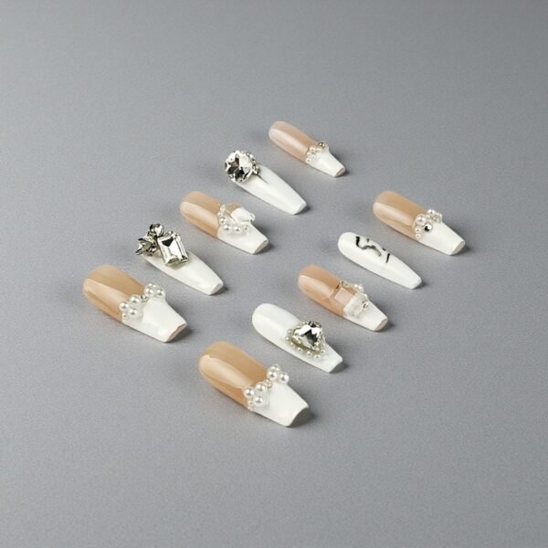 Nails - 图片 2