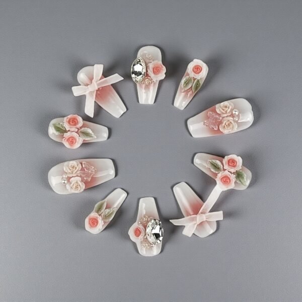NAILS