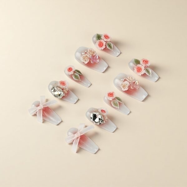 NAILS - 图片 2