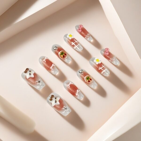 nails - 图片 2
