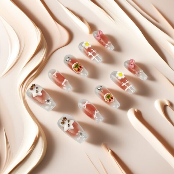 nails - 图片 3