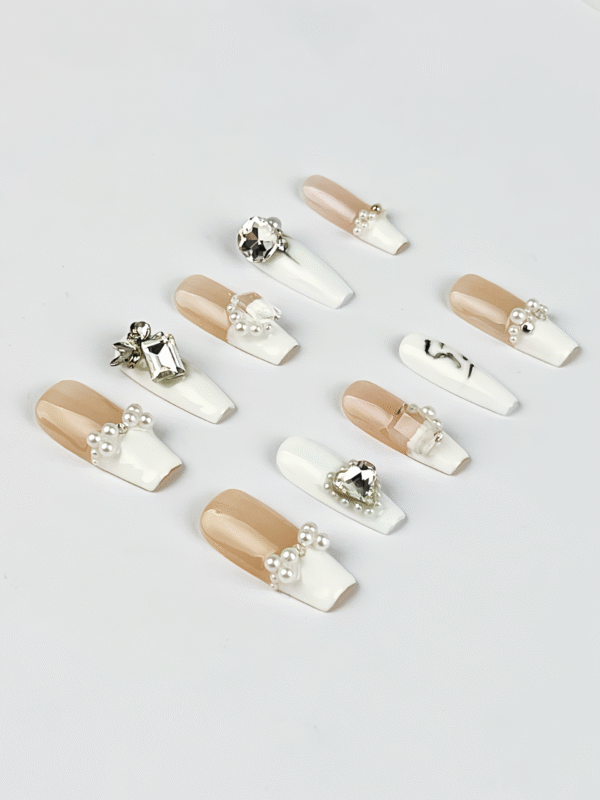 Nails - 图片 3