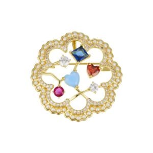 Brooch
